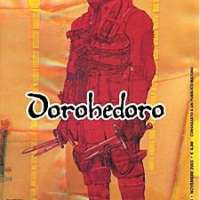   Dorohedoro <small>Story & Art</small> 